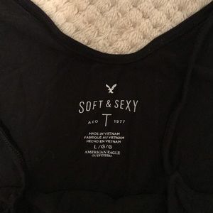 American Eagle Outfitters Tops - American Eagle Top American Eagle Outfitters Tops - American Eagle Top